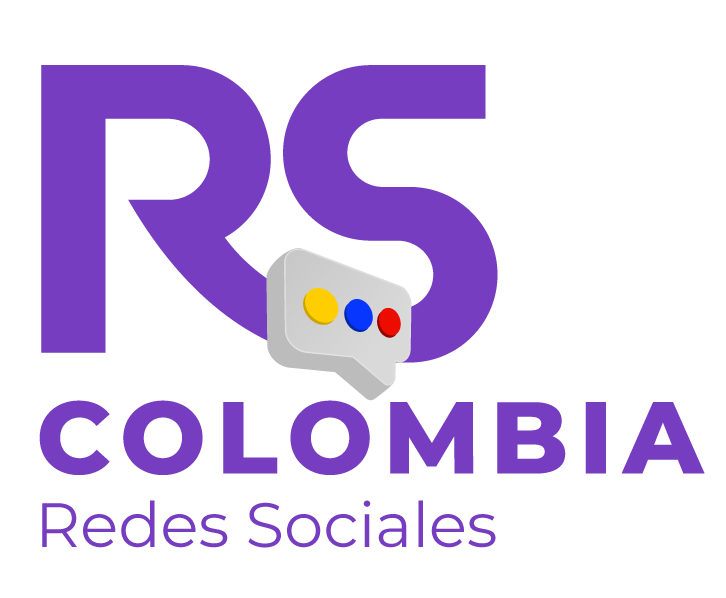 Colombia Redes Sociales